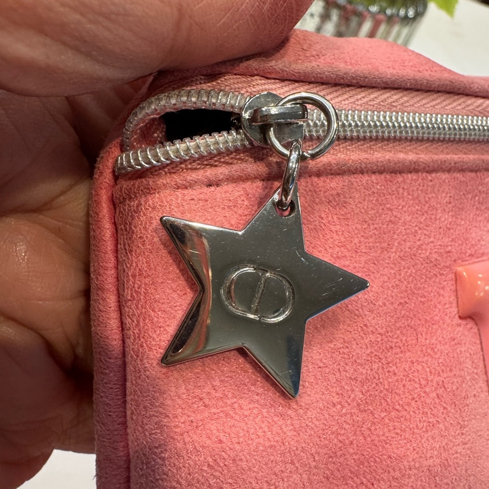 New Dior makeup bag - Picture 7 of 11